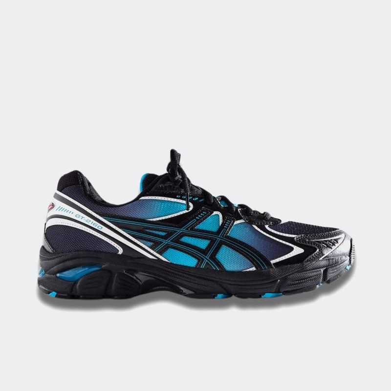 Asics x kith clearance